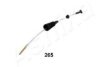 ASHIKA 131-02-265 Cable, parking brake